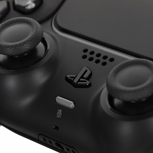 Kontroler bezprzewodowy SONY PS5 DualSense Midnight Black-25734862
