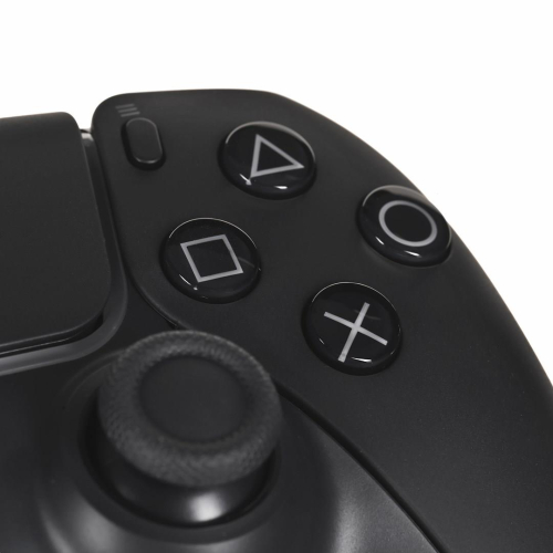 Kontroler bezprzewodowy SONY PS5 DualSense Midnight Black-25734867