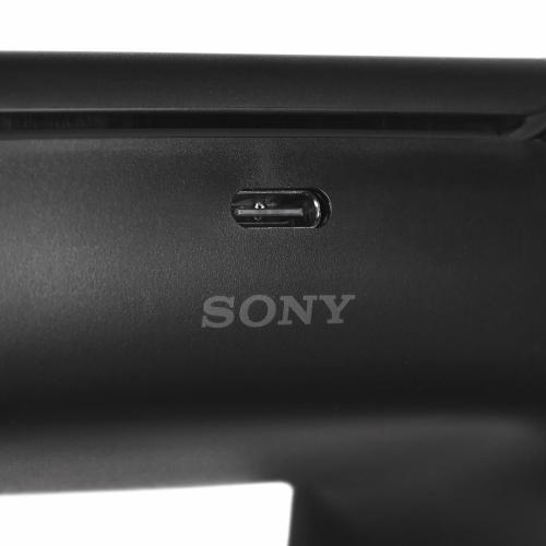 Kontroler bezprzewodowy SONY PS5 DualSense Midnight Black-25734869