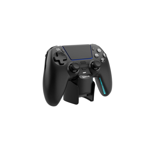 REDRAGON WARGRIP G831 kontroler gier Czarny Gamepad PlayStation 5, PC-25734883