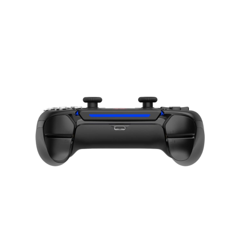 REDRAGON WARGRIP G831 kontroler gier Czarny Gamepad PlayStation 5, PC-25734885