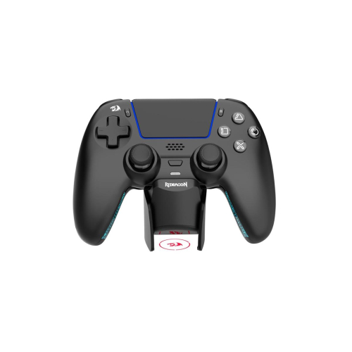 REDRAGON WARGRIP G831 kontroler gier Czarny Gamepad PlayStation 5, PC-25734890