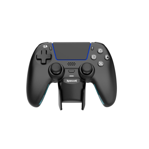 REDRAGON WARGRIP G831 kontroler gier Czarny Gamepad PlayStation 5, PC