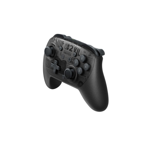 Nintendo 10017956 kontroler gier Czarny Bluetooth/USB Gamepad Analogowa/Cyfrowa Nintendo Switch 2-25734906
