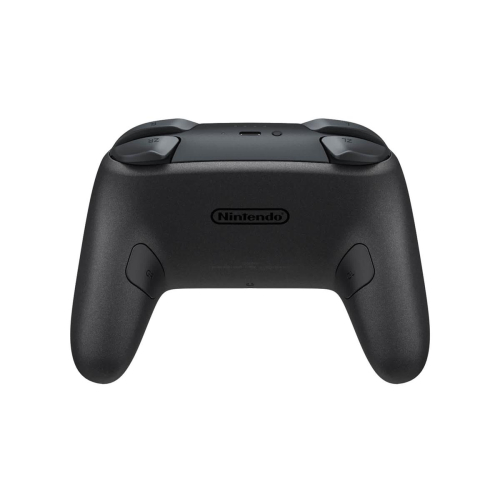 Nintendo 10017956 kontroler gier Czarny Bluetooth/USB Gamepad Analogowa/Cyfrowa Nintendo Switch 2-25734907