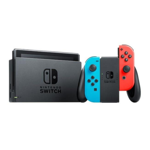 Nintendo Switch Joy-Con przenośna konsola do gier 15,8 cm (6.2