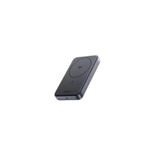 Ugreen Powerbank 45763, 10000mAh Bezprzewodowe ładowanie Szary