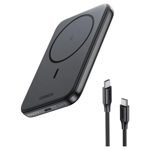 Ładowarka Power Bank PB560 5000mAh 15W MagSafe