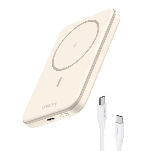 Ładowarka Power Bank PB560 5000mAh 15W MagSafe-25735549