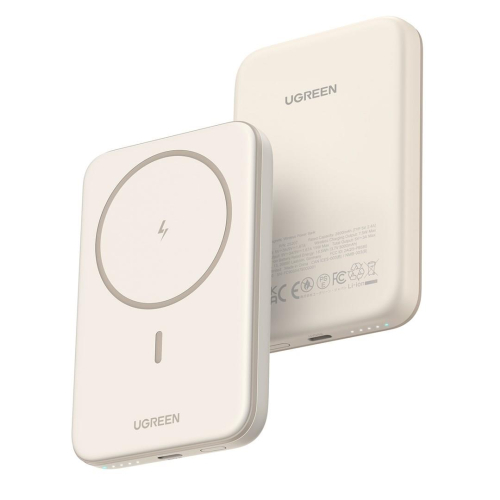 Ładowarka Power Bank PB560 5000mAh 15W MagSafe-25735555