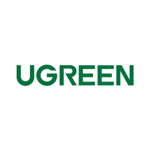 Ugreen Nexode RG 65W 3-Port GaN Komputer przenośny, Telefon komórkowy, Laptop, Power bank, Telefon Szary Prąd przemienny Szybkie ładowanie Wewnętrzna