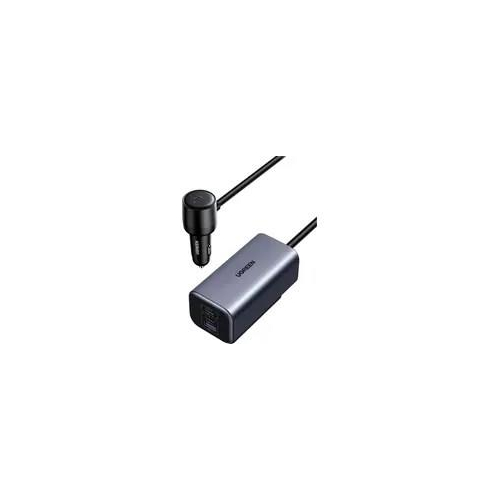 Ładowarka Ugreen 35571-UG 1x USB-A 3x USB-C (35571)