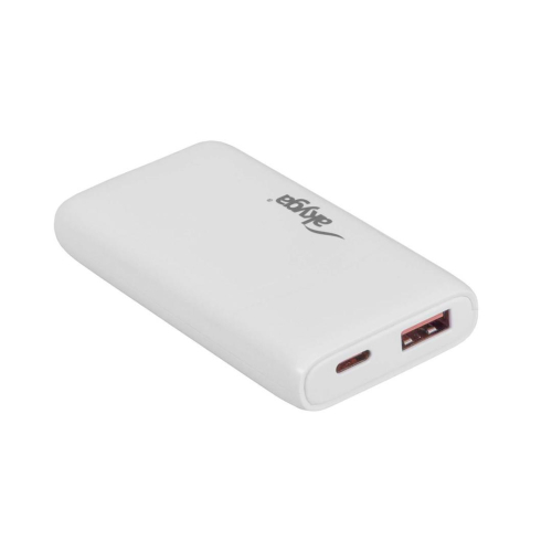 AKYGA ŁADOWARKA USB-A + USB-C AK-CH-31-25735819