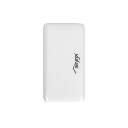 AKYGA ŁADOWARKA 2X USB-C AK-CH-32-25735828