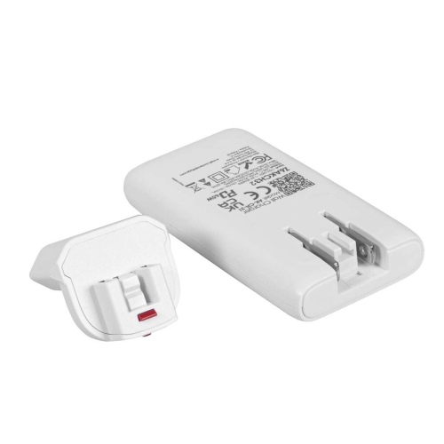 AKYGA ŁADOWARKA 2X USB-C AK-CH-32-25735829