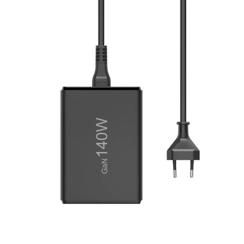 Hama 00201978 ładowarka do urządzeń przenośnych Laptop, Power bank, Smartfon, Tablet Czarny Prąd przemienny Szybkie