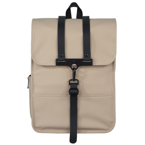 Hama Perth 39,6 cm (15.6") Plecak Beżowy
