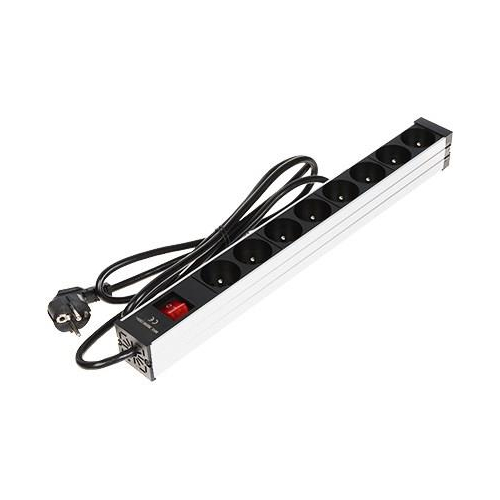 LISTWA ZASILAJĄCA PD-8K/RACK