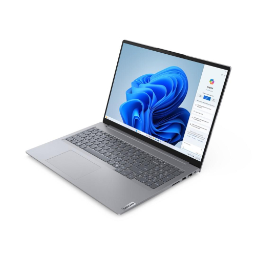 Lenovo ThinkBook 16 G7 ARP AMD Ryzen™ 5 7535HS Laptop 40,6 cm (16