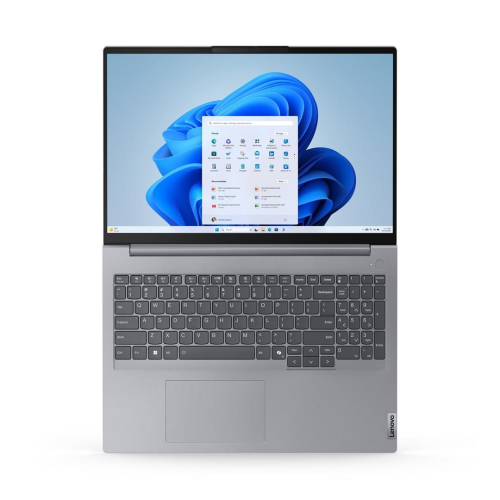 Lenovo ThinkBook 16 G7 ARP AMD Ryzen™ 5 7535HS Laptop 40,6 cm (16