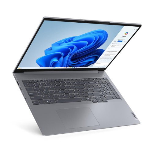 Lenovo ThinkBook 16 G7 ARP AMD Ryzen™ 5 7535HS Laptop 40,6 cm (16