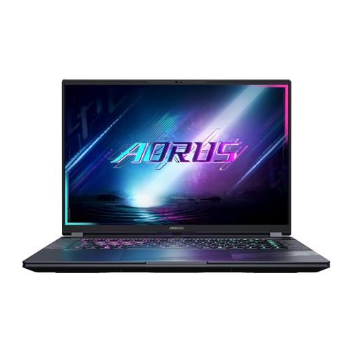 Gigabyte Aorus Elite Gaming BWH | Gray Tide | 16 " | IPS | WQXGA | 2560 x 1600 pixels | 165 Hz | Anti-glare | Intel Core Ultra 9 | 275HX | 32 GB | SO-