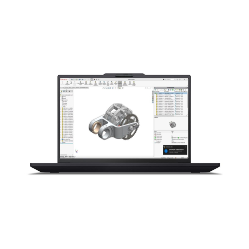 Lenovo ThinkPad P14s G7 Ultra 9 X9 388H 14.5