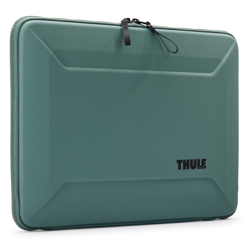 Etui na MacBooka Pro 16" Rękaw Zamglona zieleń 16"