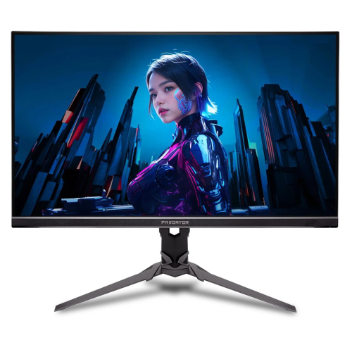 Acer XB273U X2 XB Monitor LCD do gier