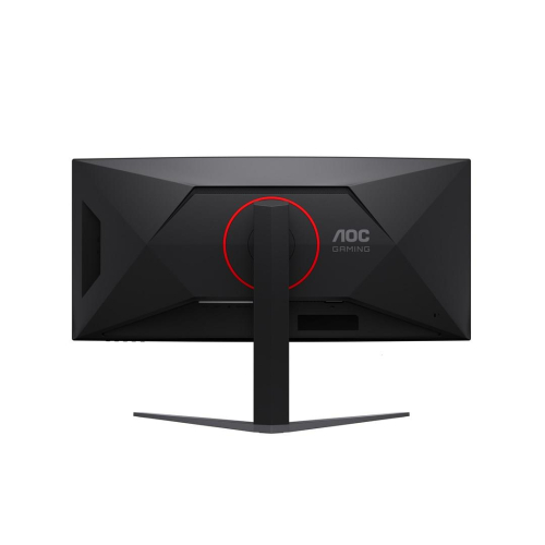 AOC G4 CU34G4CAP monitor komputerowy 86,4 cm (34