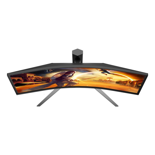 AOC G4 CU34G4CAP monitor komputerowy 86,4 cm (34