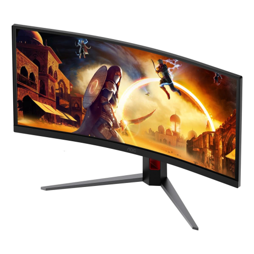 AOC G4 CU34G4CAP monitor komputerowy 86,4 cm (34