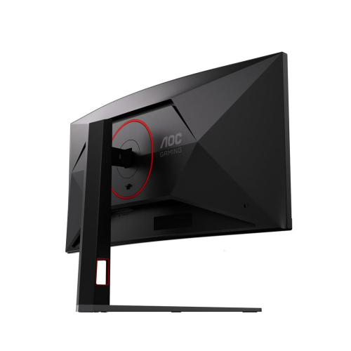 AOC G4 CU34G4CAP monitor komputerowy 86,4 cm (34