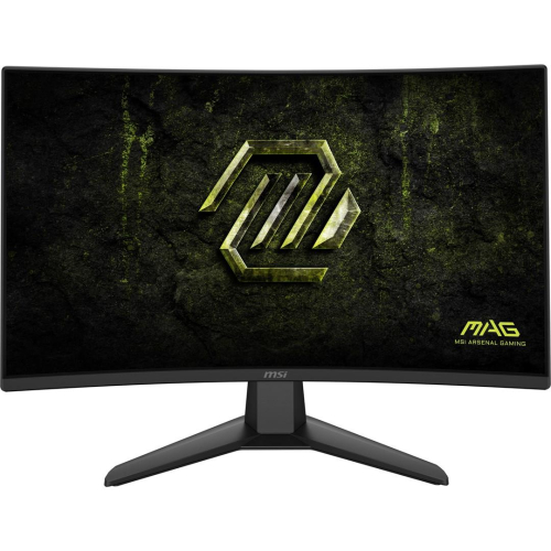 MSI MAG 274CF X24 monitor komputerowy 68,6 cm (27
