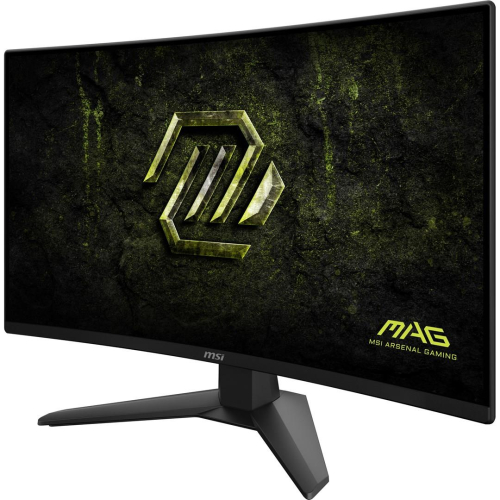 MSI MAG 274CF X24 monitor komputerowy 68,6 cm (27