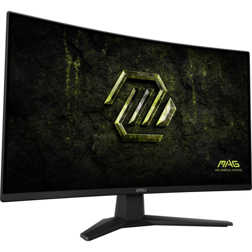 MSI MAG 274CF X24 monitor komputerowy 68,6 cm (27