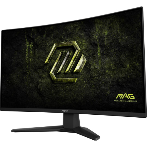 MSI MAG 274CF X24 monitor komputerowy 68,6 cm (27
