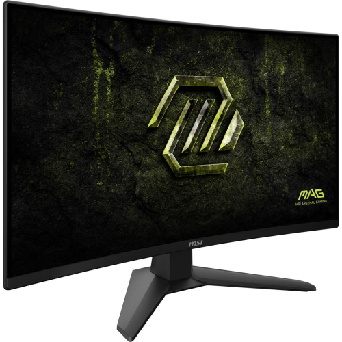 MSI MAG 274CF X24 monitor komputerowy 68,6 cm (27