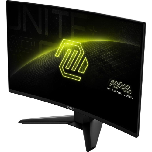 MSI MAG 274CXF monitor komputerowy 68,6 cm (27