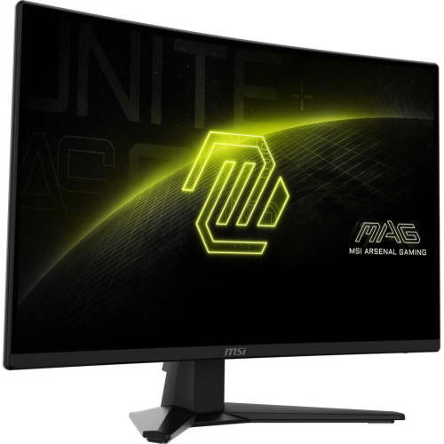 MSI MAG 274CXF monitor komputerowy 68,6 cm (27