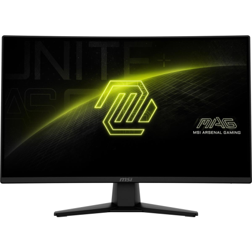 MSI MAG 274CXF monitor komputerowy 68,6 cm (27