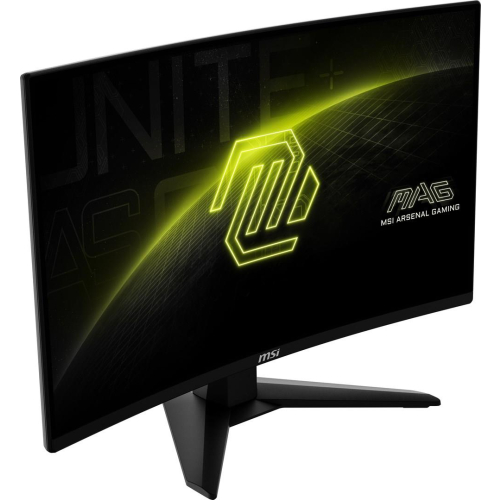 MSI MAG 274CXF monitor komputerowy 68,6 cm (27