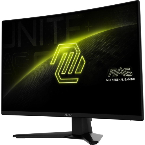 MSI MAG 274CXF monitor komputerowy 68,6 cm (27