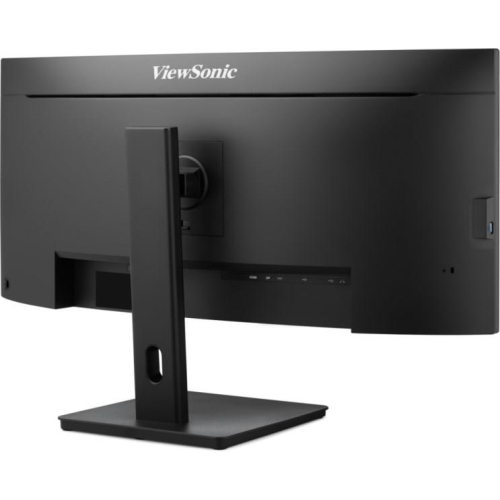 Viewsonic VA VA3420C-2 monitor komputerowy 86,4 cm (34