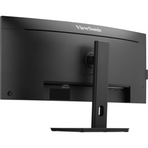 Viewsonic VA VA3420C-2 monitor komputerowy 86,4 cm (34