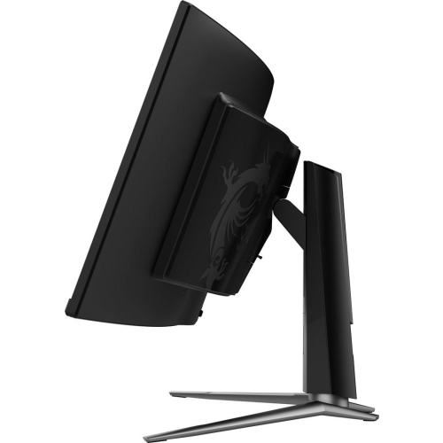 MSI MPG 491CQP QD-OLED monitor komputerowy 124,5 cm (49