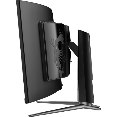 MSI MPG 491CQP QD-OLED monitor komputerowy 124,5 cm (49