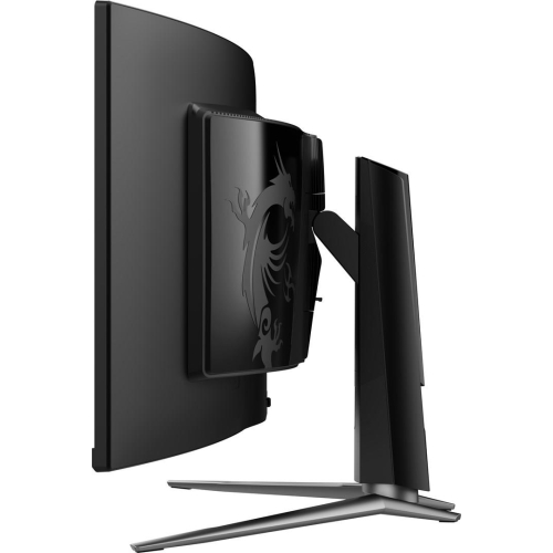 MSI MPG 491CQP QD-OLED monitor komputerowy 124,5 cm (49