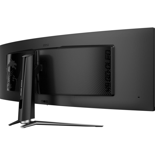 MSI MPG 491CQP QD-OLED monitor komputerowy 124,5 cm (49