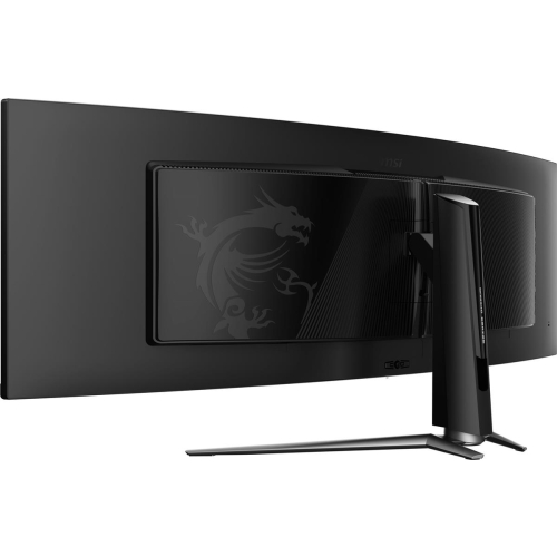 MSI MPG 491CQP QD-OLED monitor komputerowy 124,5 cm (49